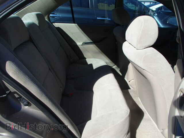 2003 MITSUBISHI GALANT - VIN: 4A3AA46G83E084599 - Фото 6