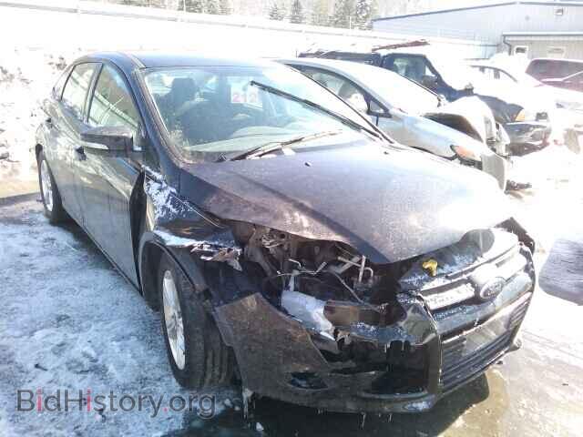 Фотография 1FADP3F26EL106102 - FORD FOCUS 2014