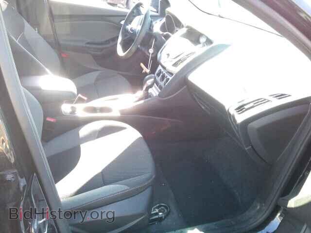 2014 FORD FOCUS - VIN: 1FADP3F26EL106102 - Photo 5