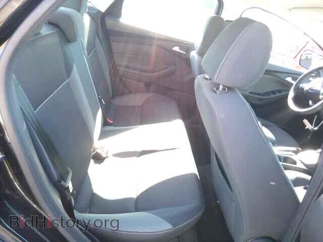 2014 FORD FOCUS - VIN: 1FADP3F26EL106102 - Photo 6