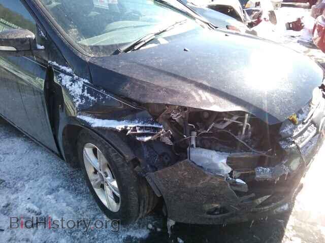 2014 FORD FOCUS - VIN: 1FADP3F26EL106102 - Photo 10