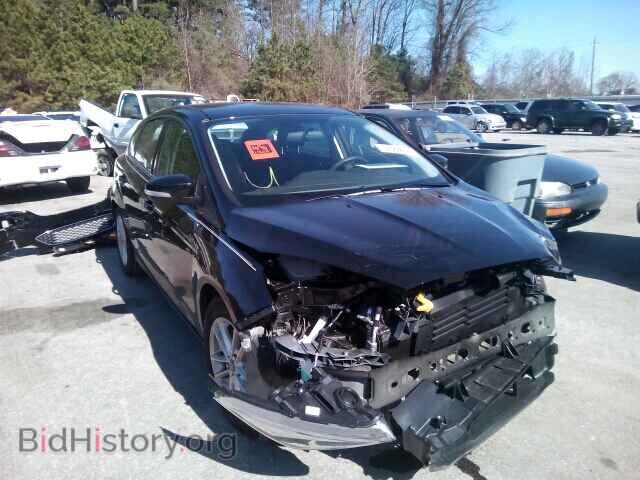 Photo 1FADP3KE2GL241208 - FORD FOCUS 2016