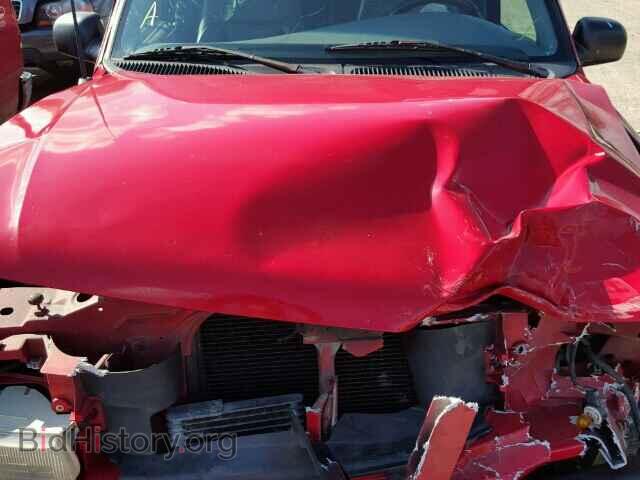1997 FORD EXPLORER - VIN: 1FMCU24E3VUD49054 - Фото 7