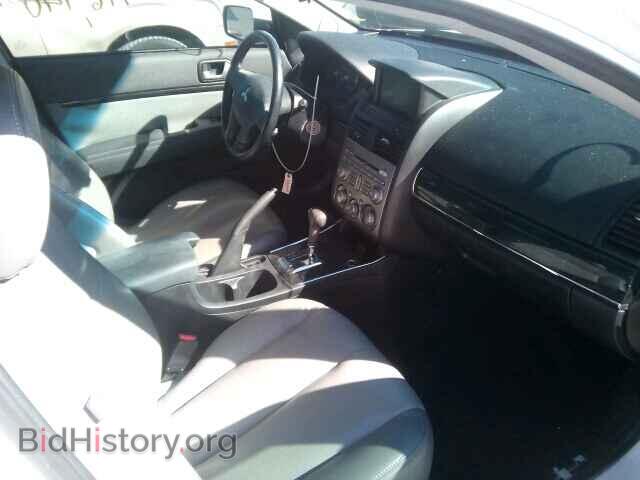 2010 MITSUBISHI GALANT - VIN: 4A32B3FF5AE011593 - Фото 5