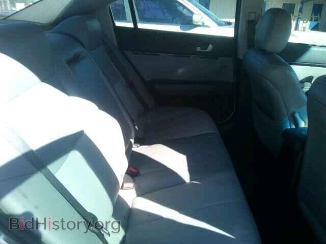 2010 MITSUBISHI GALANT - VIN: 4A32B3FF5AE011593 - Фото 6