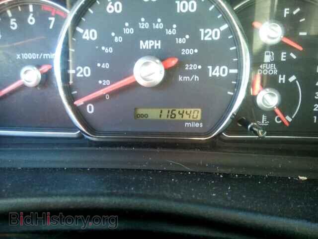 2010 MITSUBISHI GALANT - VIN: 4A32B3FF5AE011593 - Фото 8