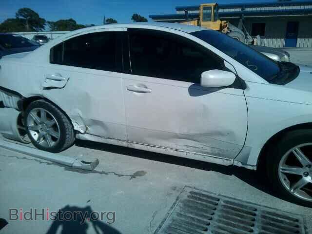 2010 MITSUBISHI GALANT - VIN: 4A32B3FF5AE011593 - Фото 9