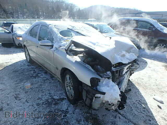 Photo YV1RS592662555156 - VOLVO S60 2006