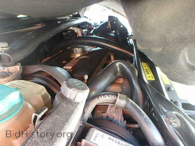 2006 VOLVO S60 - VIN: YV1RS592662555156 - Фото 7