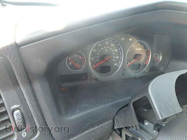 2006 VOLVO S60 - VIN: YV1RS592662555156 - Фото 8