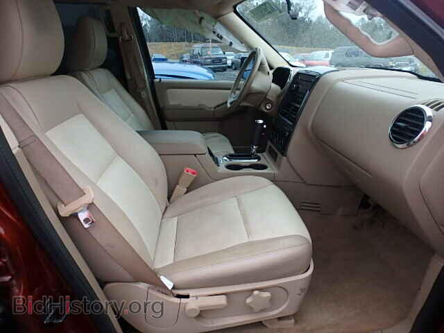 2010 FORD EXPLORER - VIN: 1FMEU7DE6AUA91936 - Фото 5