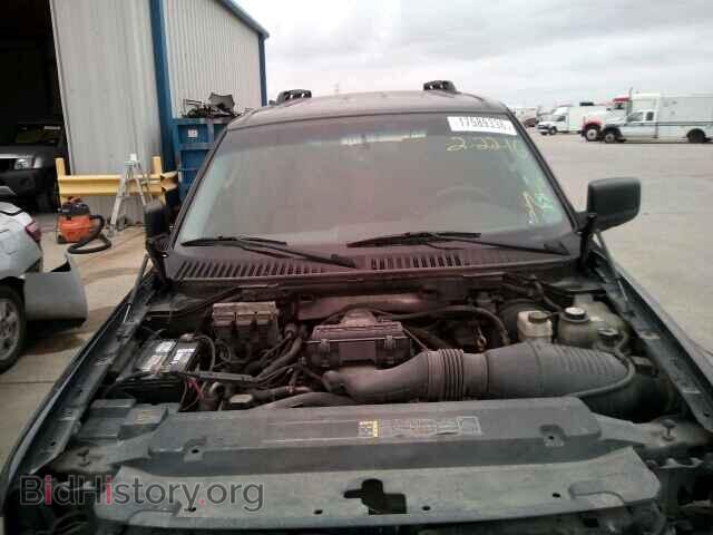 2006 FORD EXPEDITION - VIN: 1FMFU15566LA84823 - Фото 7