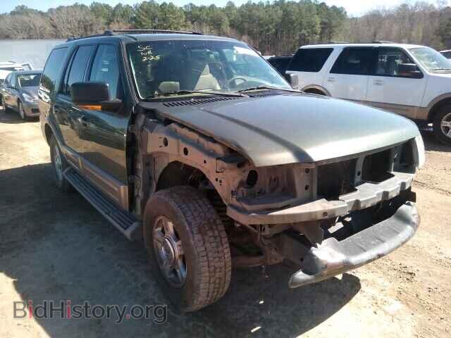 Фотография 1FMFU17L14LB77001 - FORD EXPEDITION 2004