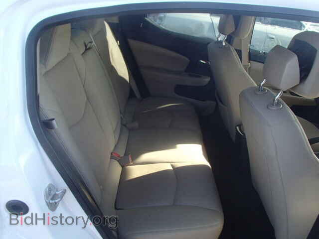 2013 DODGE AVENGER - VIN: 1C3CDZCB9DN606820 - Photo 6