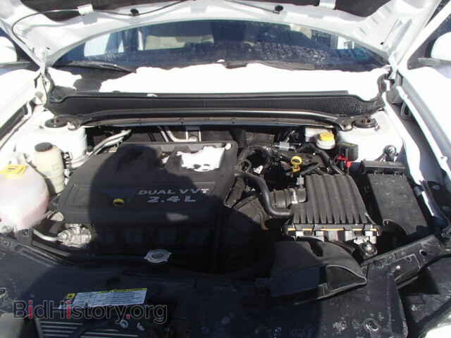 2013 DODGE AVENGER - VIN: 1C3CDZCB9DN606820 - Photo 7