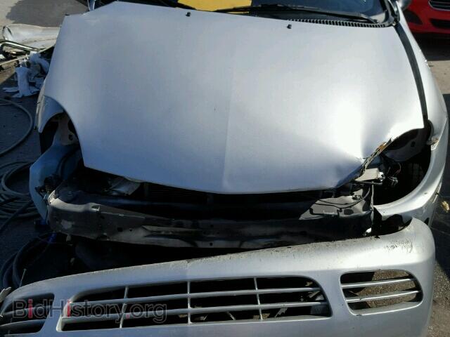2005 DODGE NEON - VIN: 1B3ES26CX5D153323 - Фото 7