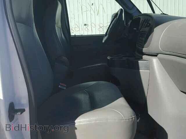 2007 FORD ECONOLINE - VIN: 1FTNS24W17DB21780 - Фото 5