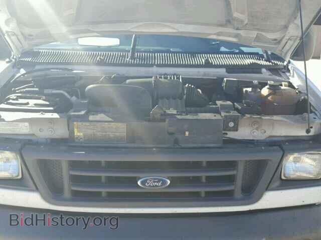 2007 FORD ECONOLINE - VIN: 1FTNS24W17DB21780 - Фото 7