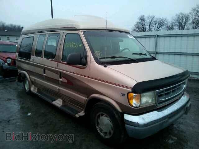 Photo 1FDEE1469VHC05641 - FORD ECONOLINE 1997