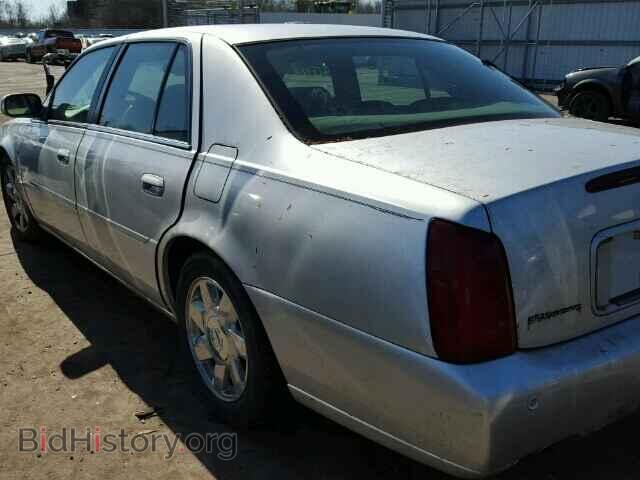 2003 CADILLAC DEVILLE - VIN: 1G6KF57923U102005 - Фото 3