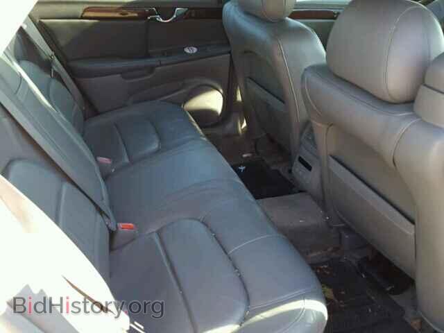 2003 CADILLAC DEVILLE - VIN: 1G6KF57923U102005 - Фото 6