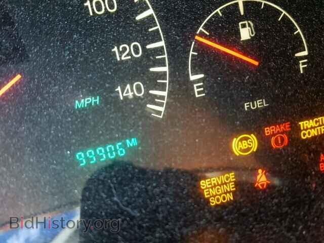 2003 CADILLAC DEVILLE - VIN: 1G6KF57923U102005 - Фото 8