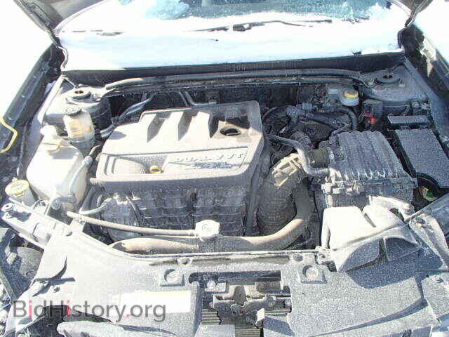2013 CHRYSLER 200 - VIN: 1C3CCBBB9DN655625 - Фото 7