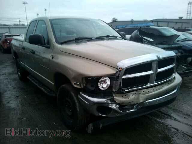 Photo 1D7HU18D94S775904 - DODGE RAM 1500 2004