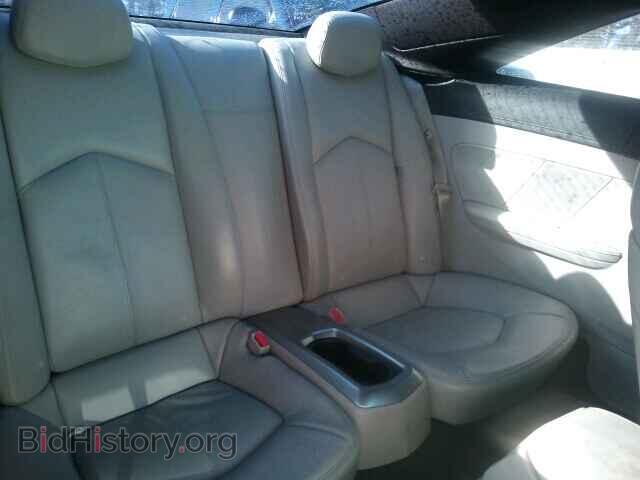 2011 CADILLAC CTS - VIN: 1G6DC1ED6B0142661 - Фото 6