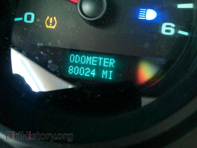 2013 CHEVROLET SILVERADO - VIN: 1GCRCREA7DZ247683 - Фото 8