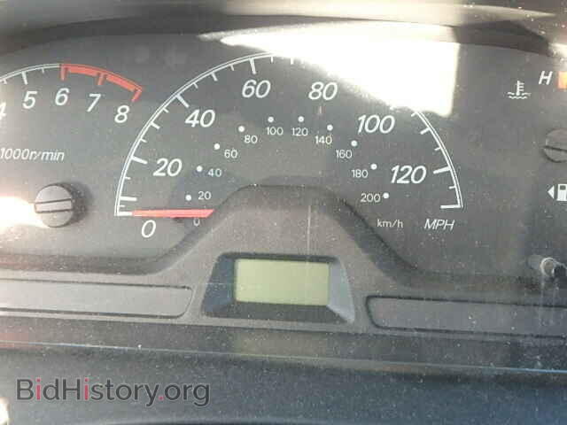 2007 MITSUBISHI LANCER - VIN: JA3AJ26E07U016992 - Фото 8
