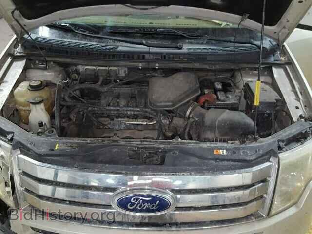 2007 FORD EDGE - VIN: 2FMDK48C27BA46368 - Фото 7