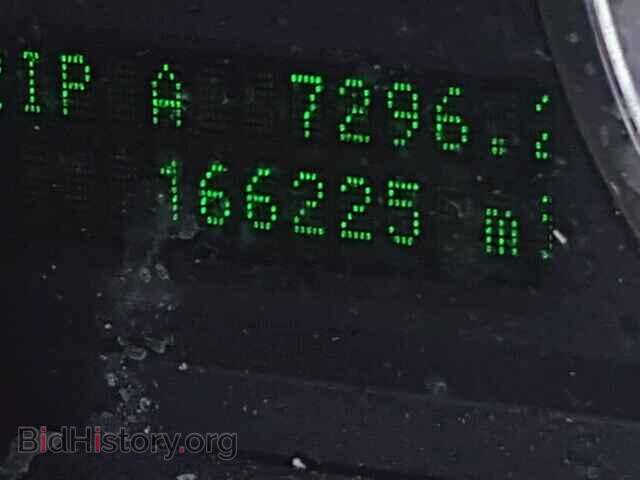 2007 FORD EDGE - VIN: 2FMDK48C27BA46368 - Фото 8