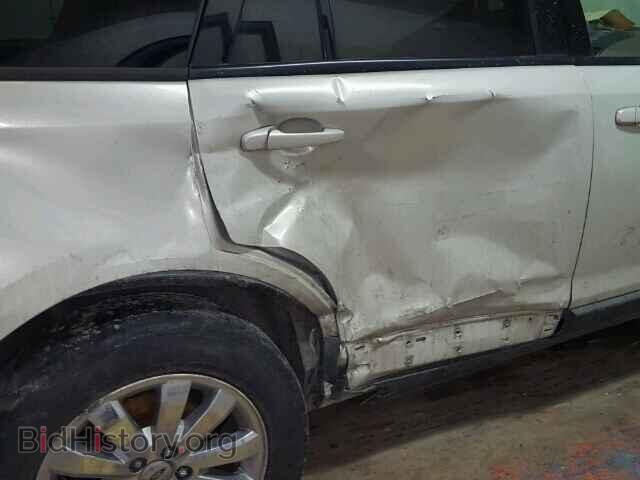 2007 FORD EDGE - VIN: 2FMDK48C27BA46368 - Фото 9