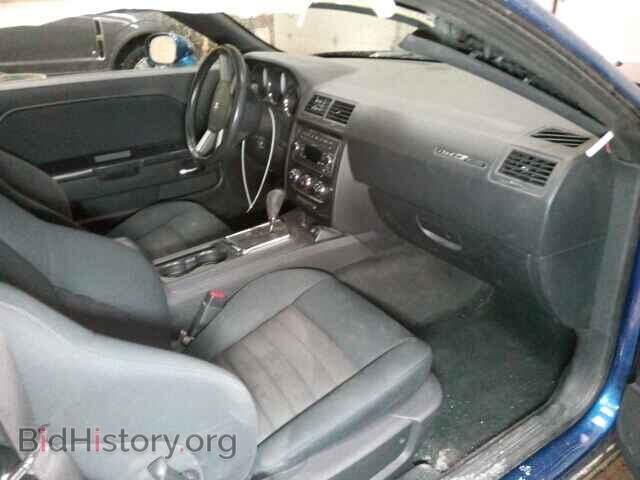 2010 DODGE CHALLENGER - VIN: 2B3CJ4DV8AH194802 - Photo 5