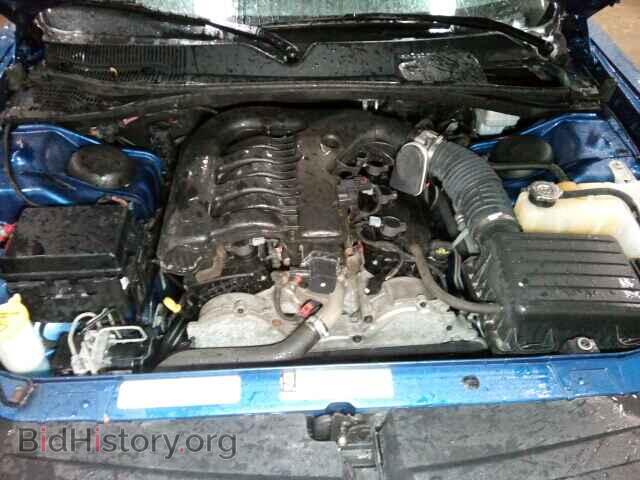 2010 DODGE CHALLENGER - VIN: 2B3CJ4DV8AH194802 - Photo 7