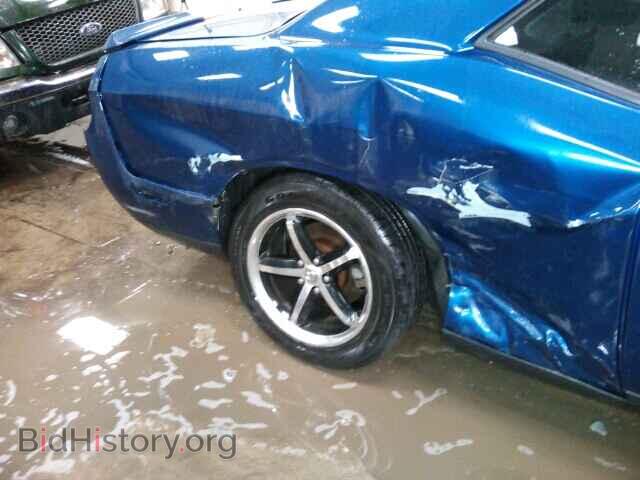 2010 DODGE CHALLENGER - VIN: 2B3CJ4DV8AH194802 - Photo 9