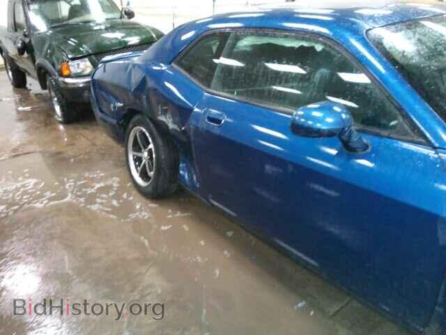 2010 DODGE CHALLENGER - VIN: 2B3CJ4DV8AH194802 - Photo 10