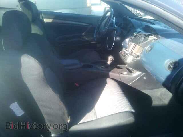 2003 MITSUBISHI ECLIPSE - VIN: 4A3AC84H03E059922 - Фото 5