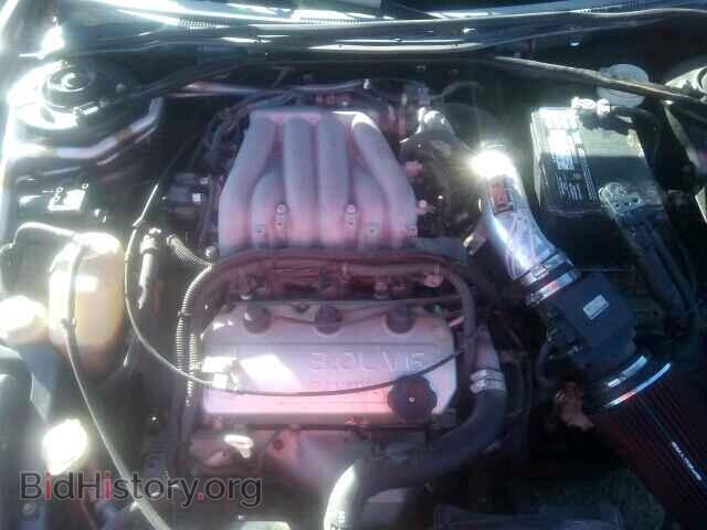 2003 MITSUBISHI ECLIPSE - VIN: 4A3AC84H03E059922 - Фото 7