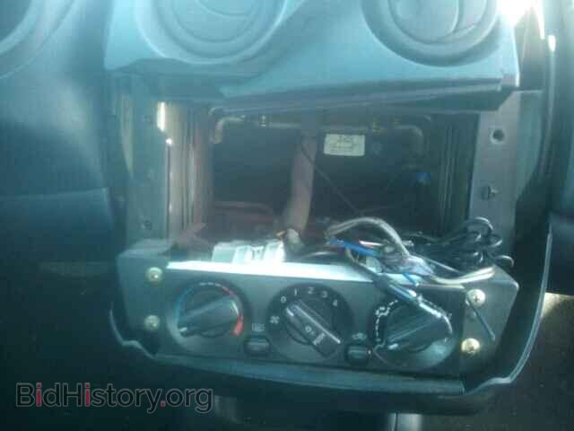 2003 MITSUBISHI ECLIPSE - VIN: 4A3AC84H03E059922 - Фото 9