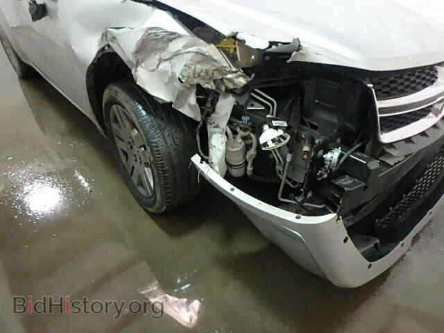 2012 DODGE AVENGER - VIN: 1C3CDZABXCN324767 - Фото 9