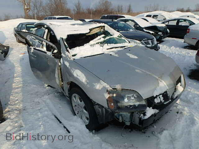 Photo 4A3AB36FX6E076989 - MITSUBISHI GALANT 2006