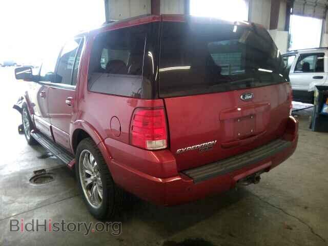 2004 FORD EXPEDITION - VIN: 1FMFU18L64LB87151 - Photo 3