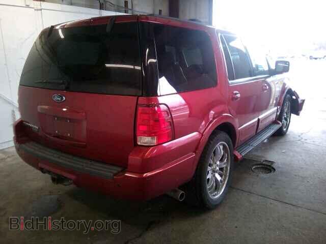 2004 FORD EXPEDITION - VIN: 1FMFU18L64LB87151 - Photo 4