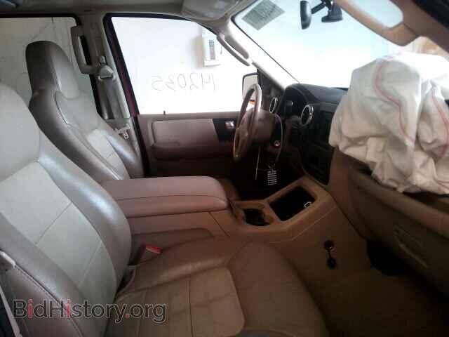 2004 FORD EXPEDITION - VIN: 1FMFU18L64LB87151 - Photo 5
