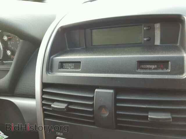 2007 MITSUBISHI GALANT - VIN: 4A3AB36F57E033422 - Фото 9