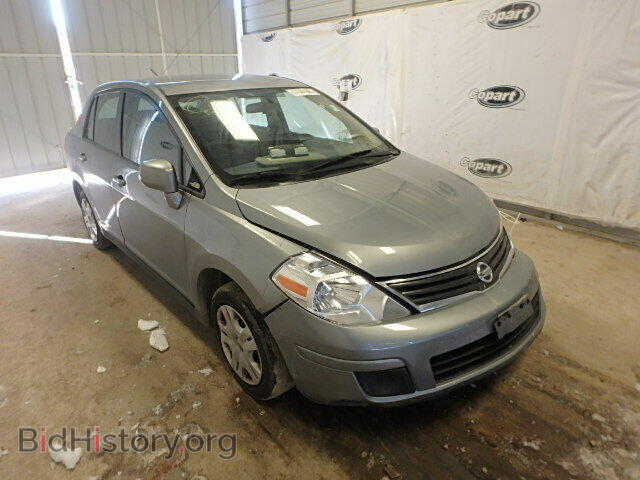 Фотография 3N1BC1AP8BL463577 - NISSAN VERSA 2011