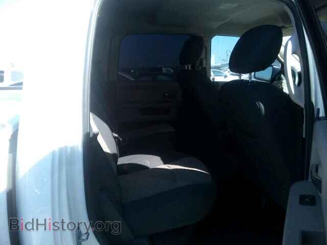 2010 DODGE RAM 1500 - VIN: 1D7RB1CT8AS138359 - Фото 6