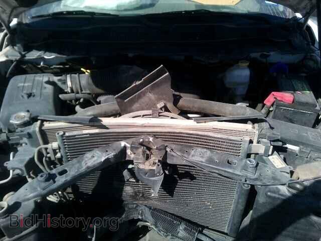 2010 DODGE RAM 1500 - VIN: 1D7RB1CT8AS138359 - Фото 7